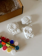 Concrete Paint Kit