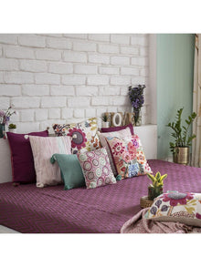 Cushion Cover - Eternal Floral