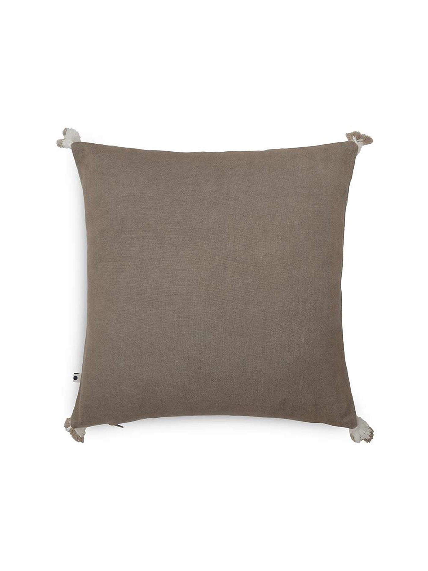 Cushion Cover - Eternal Grey