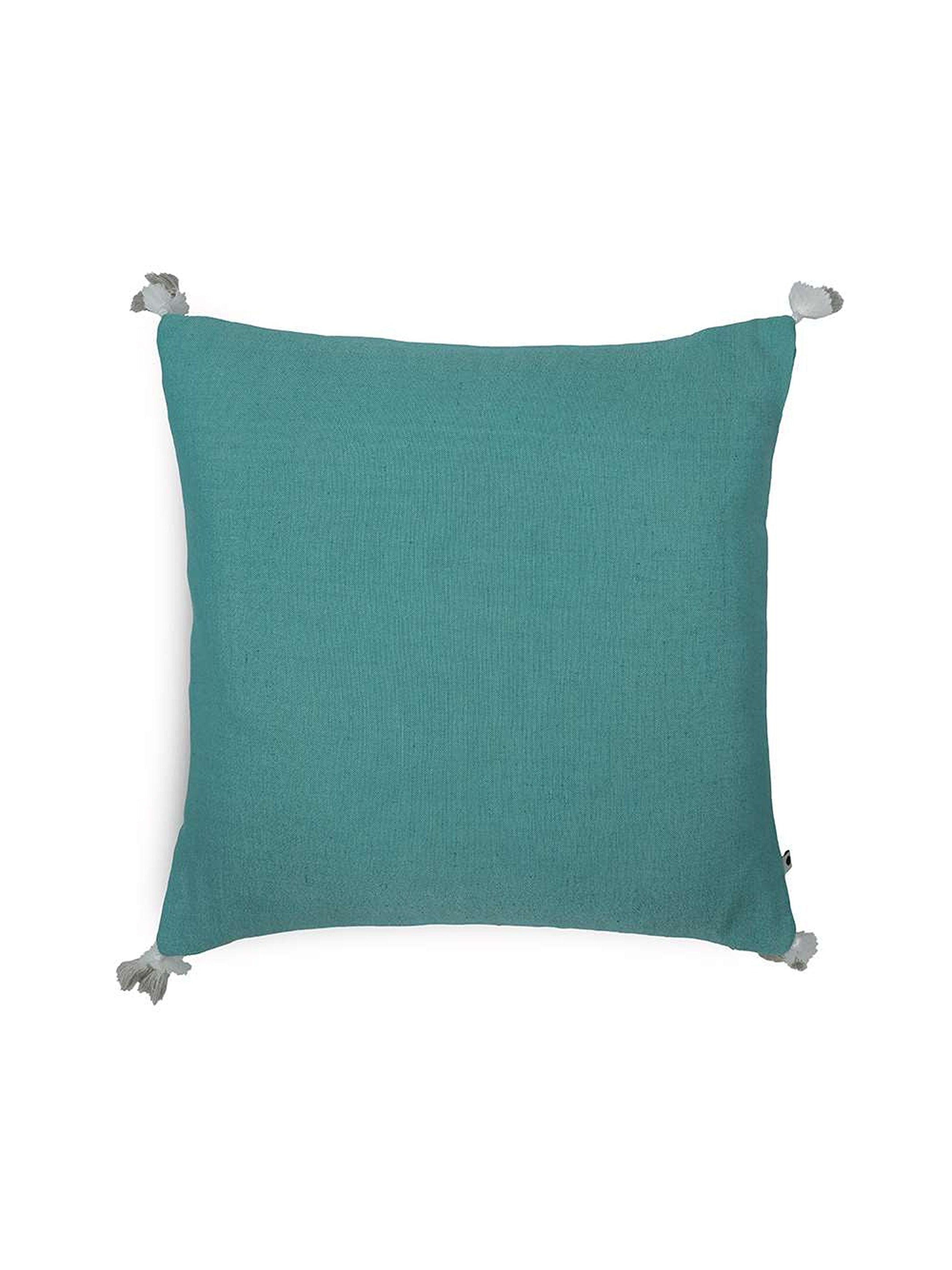 Cushion Cover - Eternal Morroccan1