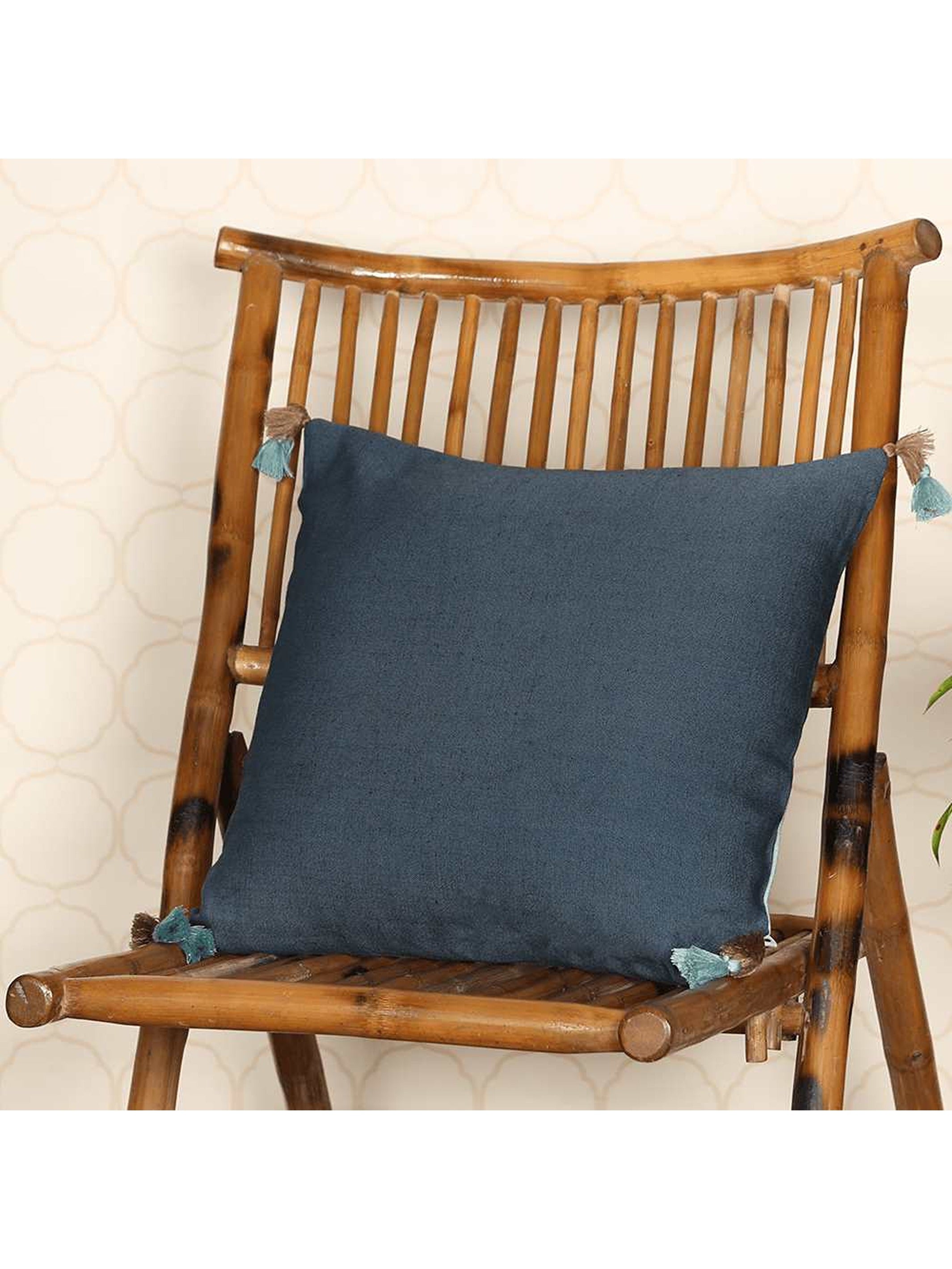 Cushion Cover - Eternal Morroccan