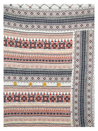 Throw - Etherea Embroidered