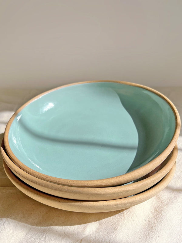 Everyday Bowl in Sea Foam