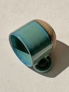 Everyday Ceramic Mug in Eucalyptus
