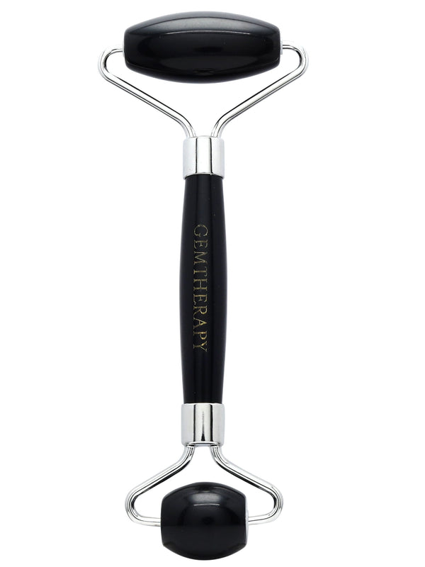 Face Roller Black Obsidian
