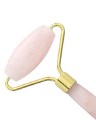 Face Roller Rose Quartz