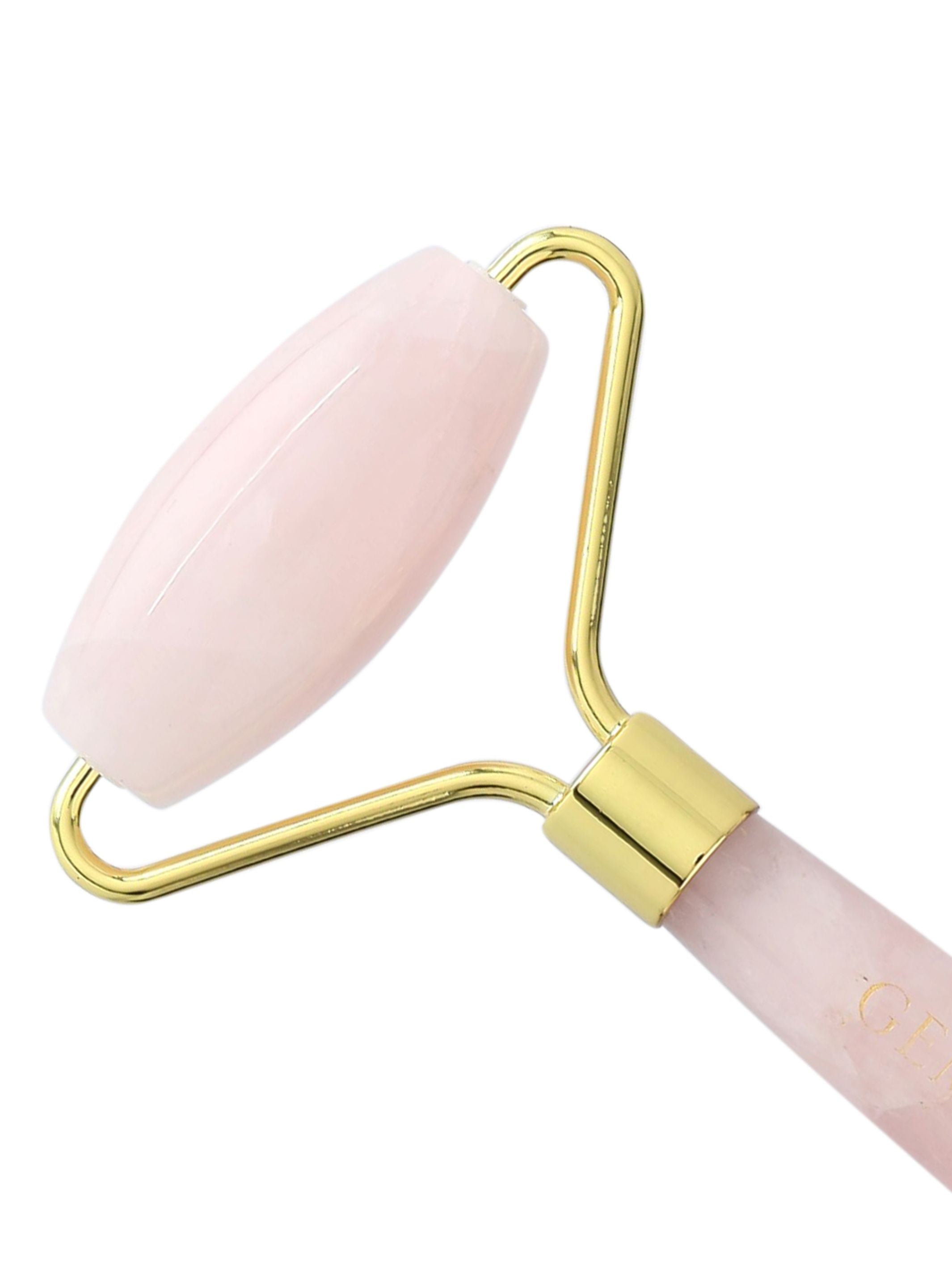 Face Roller Rose Quartz