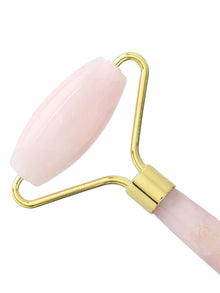 Face Roller Rose Quartz