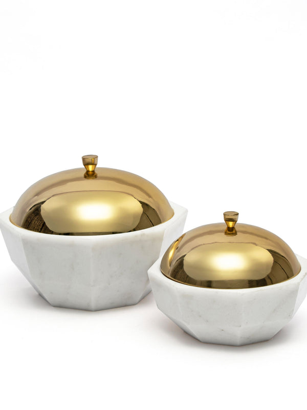 Facet Bowl