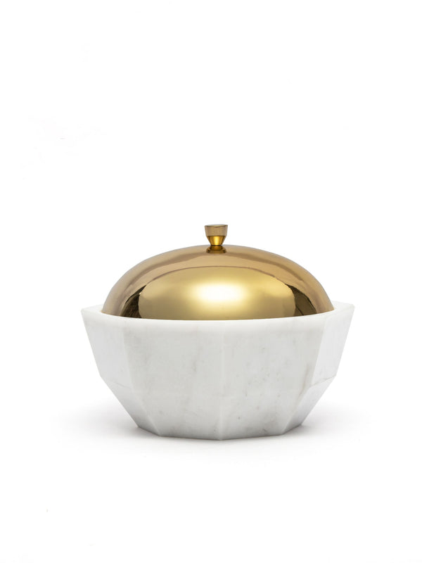 Facet Bowl