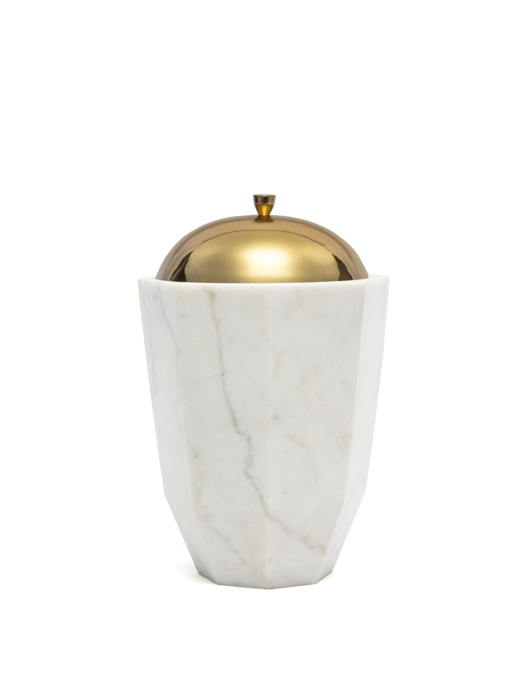Facet Canister