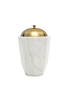 Facet Canister