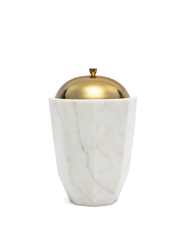 Facet Canister