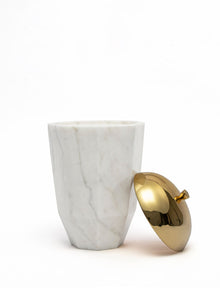 Facet Canister