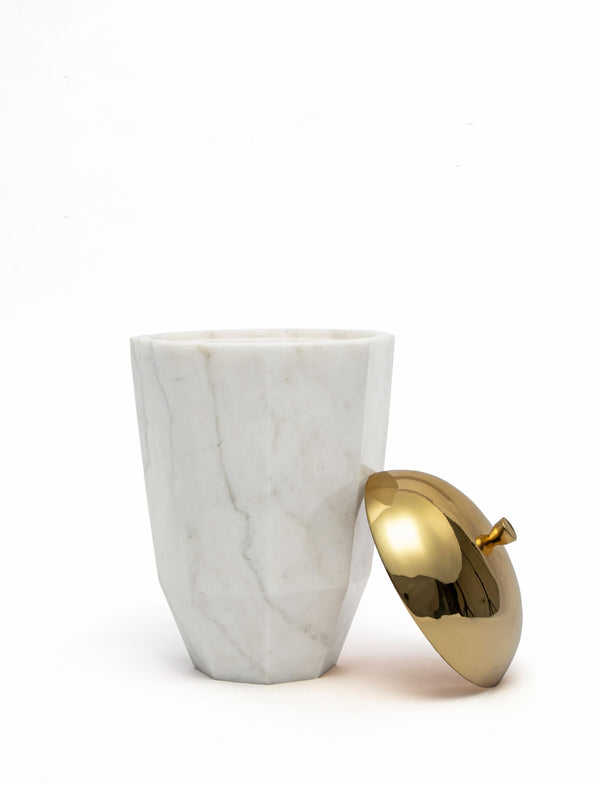 Facet Canister