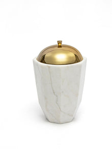 Facet Canister