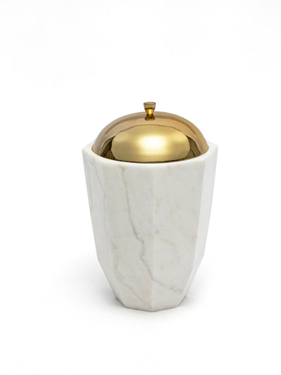 Facet Canister