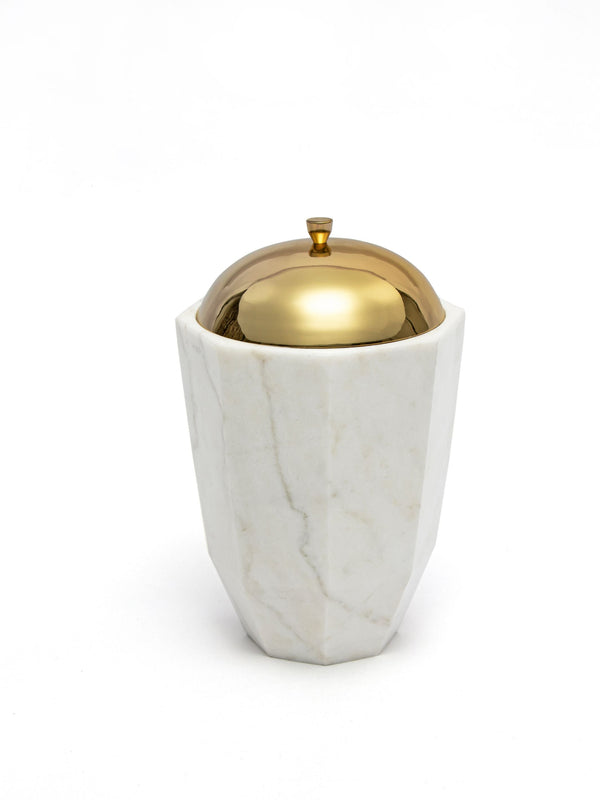 Facet Canister