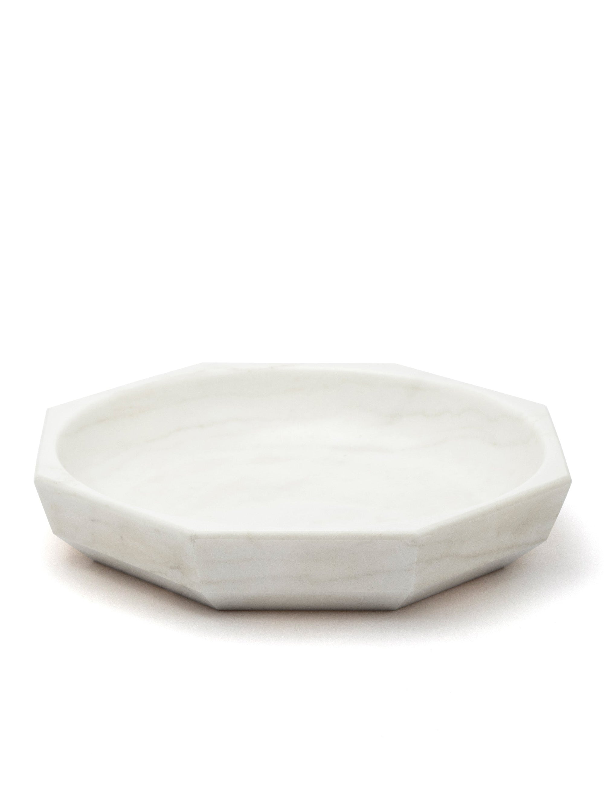 Facet Platter