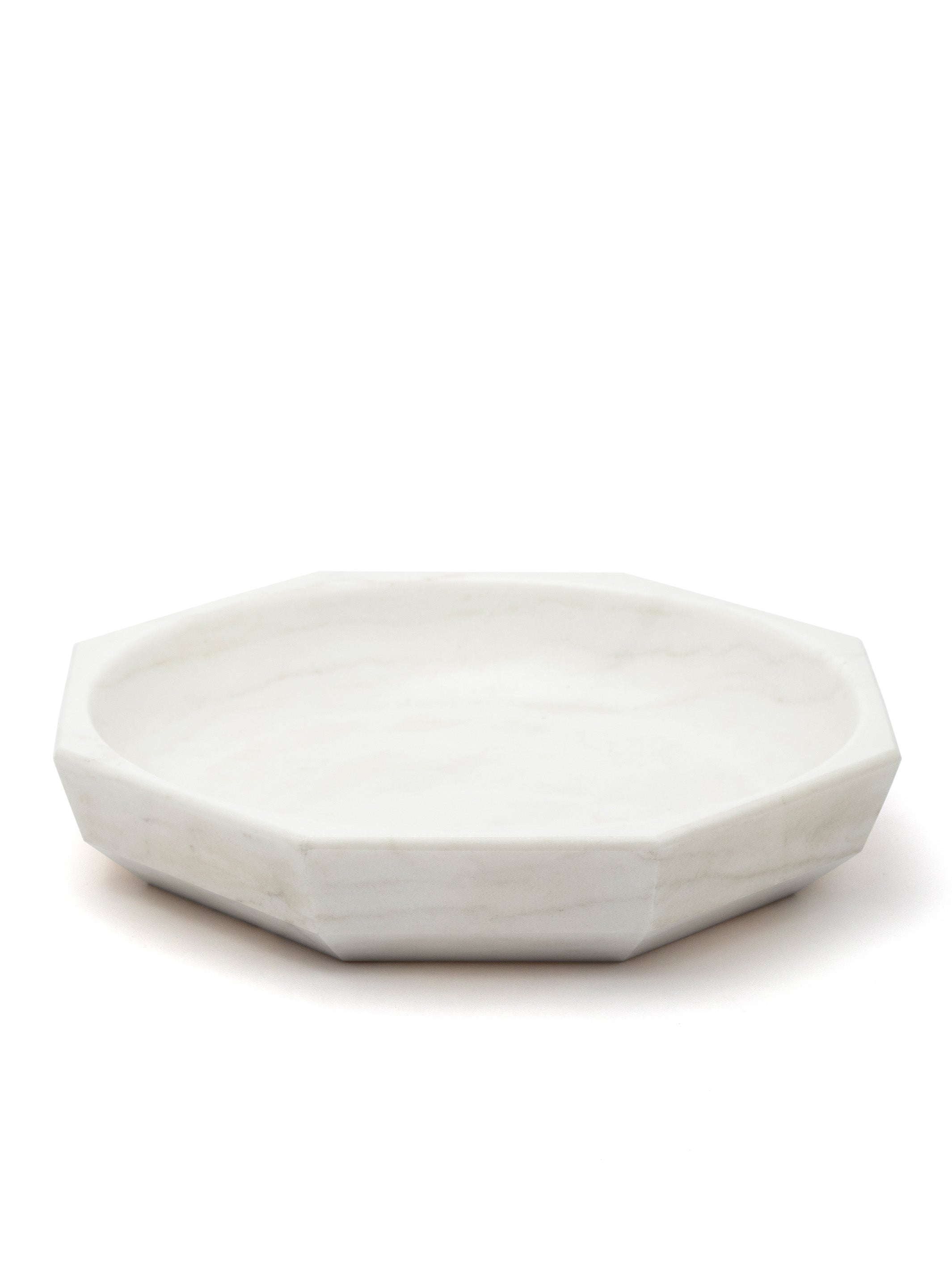Facet Platter