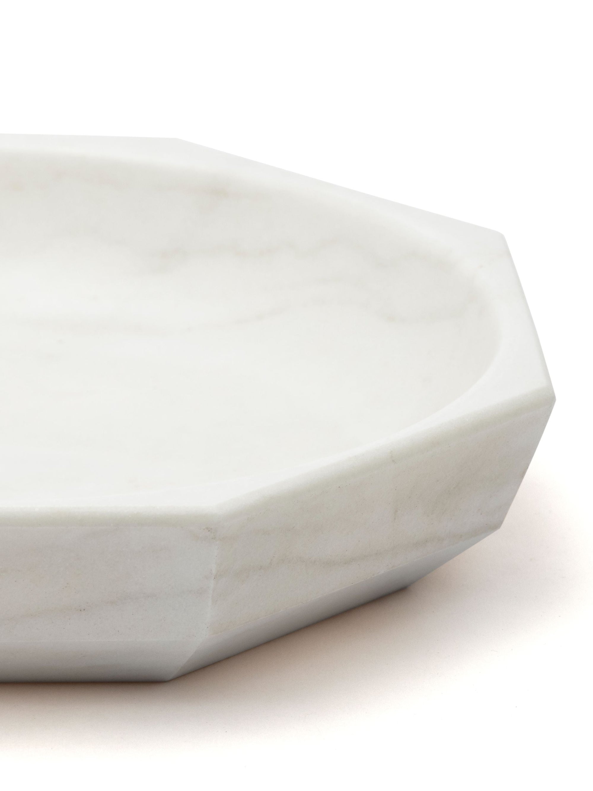 Facet Platter