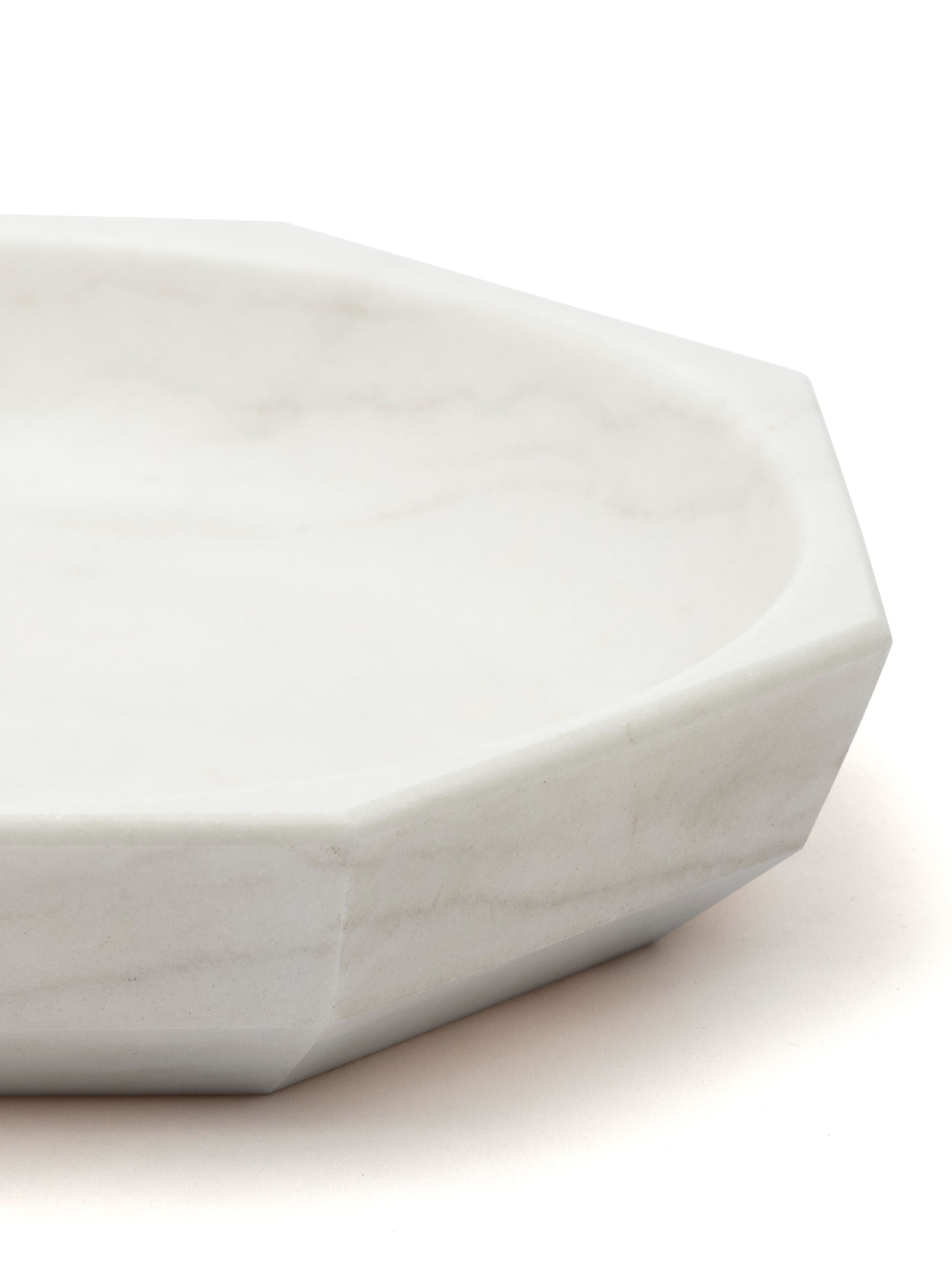 Facet Platter