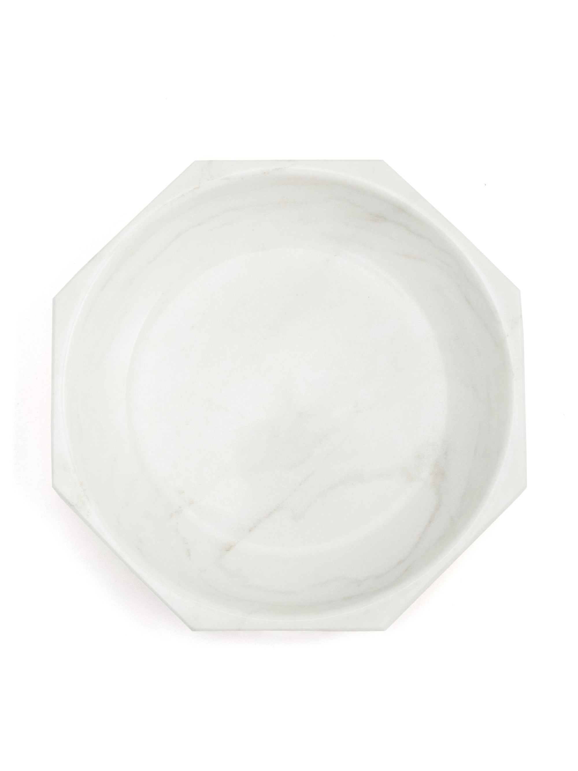 Facet Platter