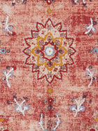 Farsca Embroidered Rug