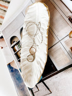 Feather Trinket