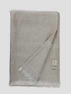 Throw - Ferdaus Bahaar Beige