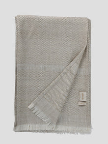 Throw - Ferdaus Bahaar Beige