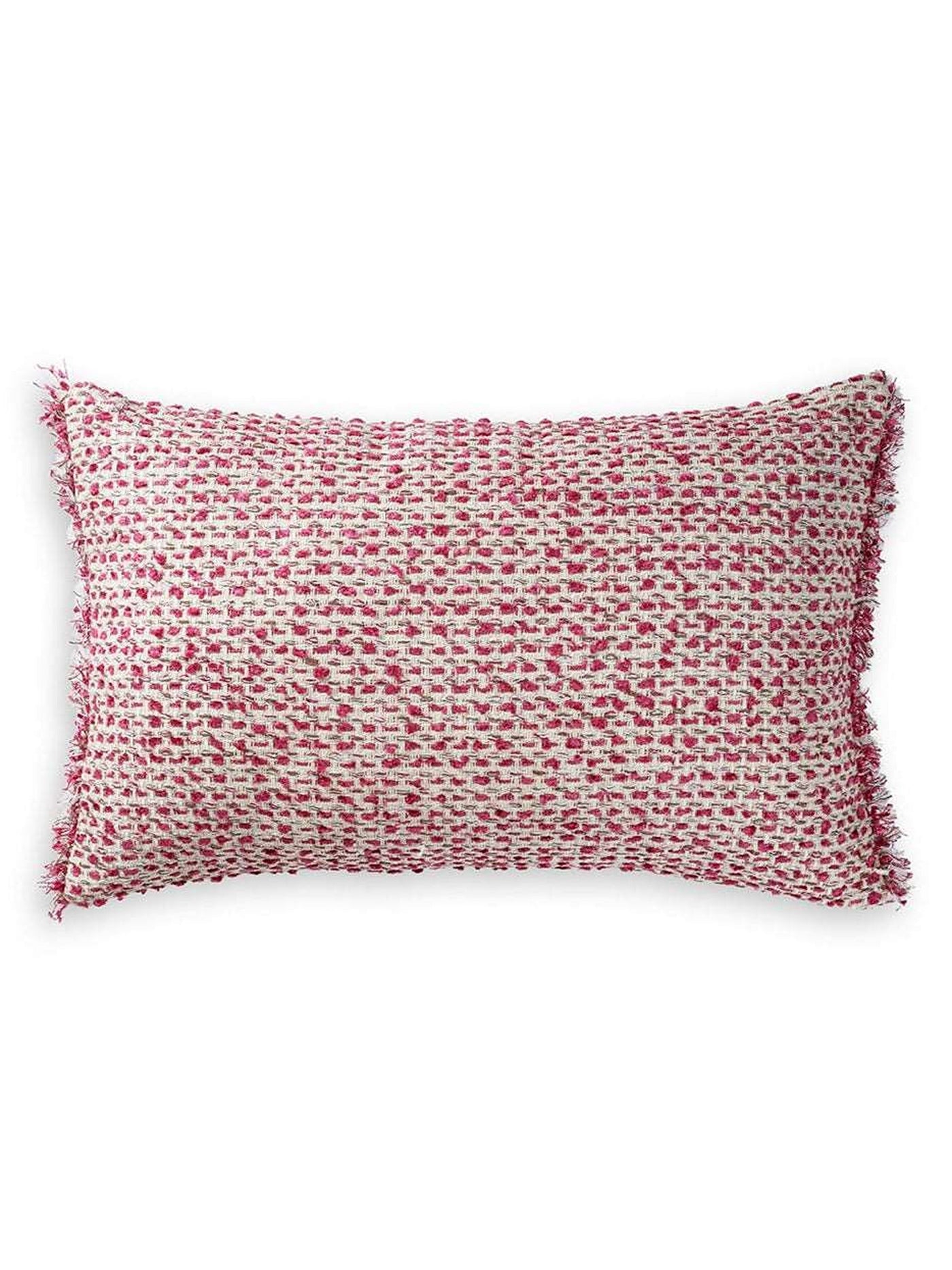 Cushion Cover - Flakes Floral