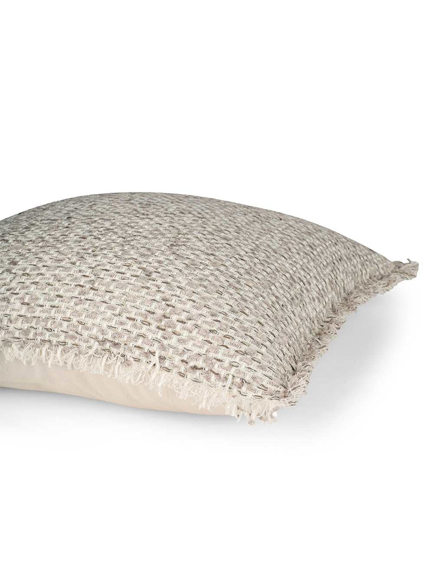 Cushion Cover - Flakes Neutral