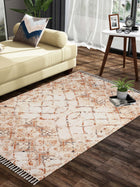 Flora Printed Rug