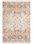 Flora Printed Rug