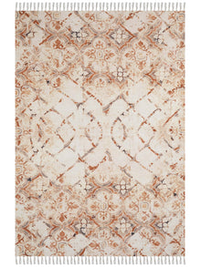 Flora Printed Rug