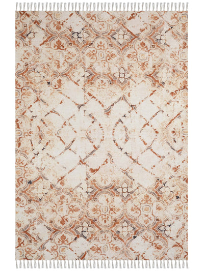 Flora Printed Rug