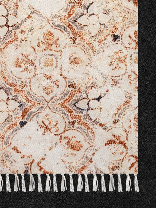 Flora Printed Rug