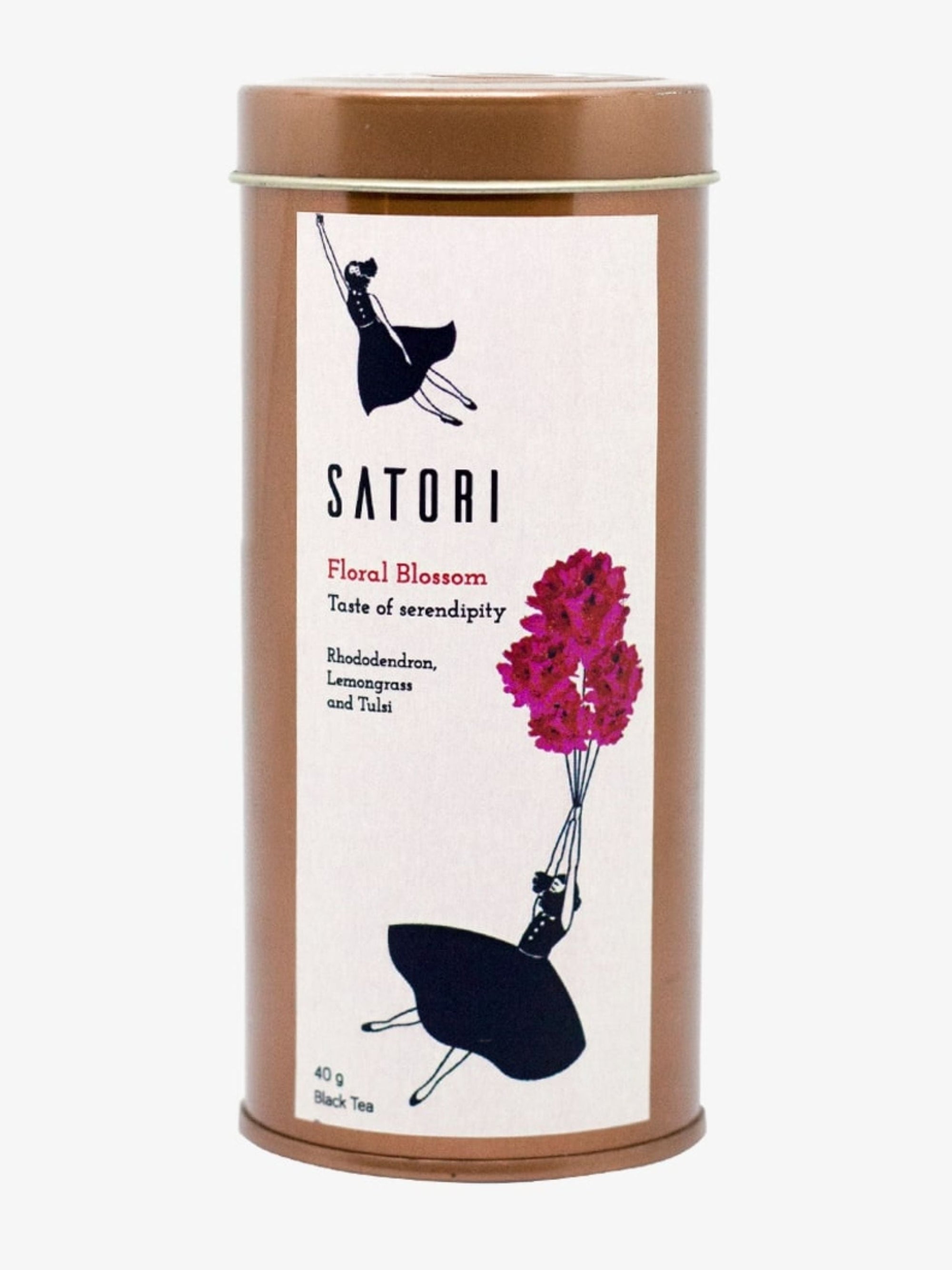 Floral Blossom Tea