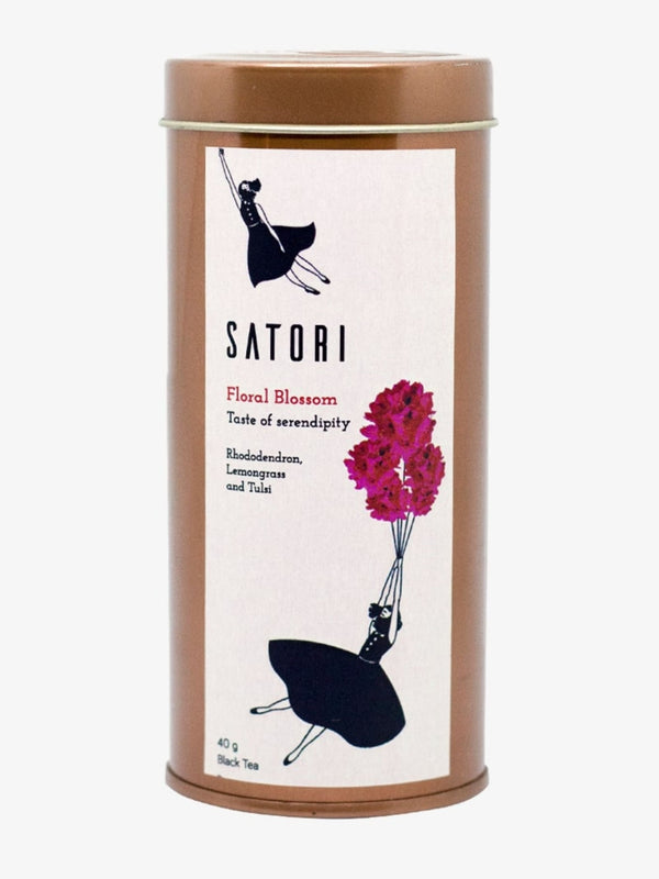 Floral Blossom Tea