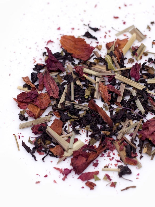 Floral Blossom Tea