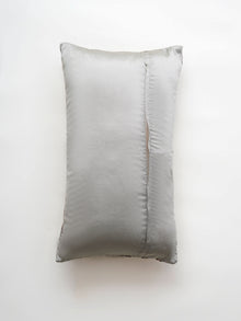 Cushion Cover - Floral Embroidered