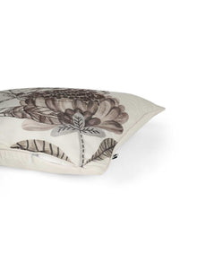 Cushion Cover - Floret Neutral