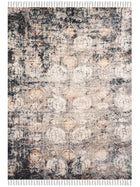 Floret Printed Rug