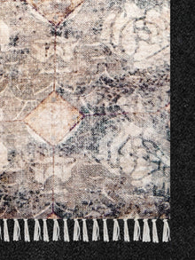 Floret Printed Rug