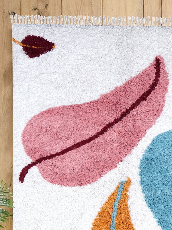 Folia Tufted Rug