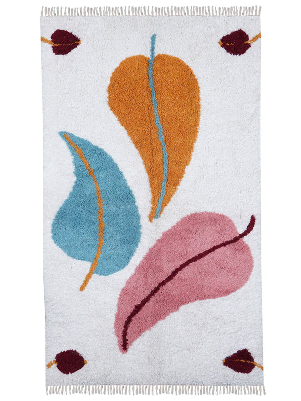 Folia Tufted Rug