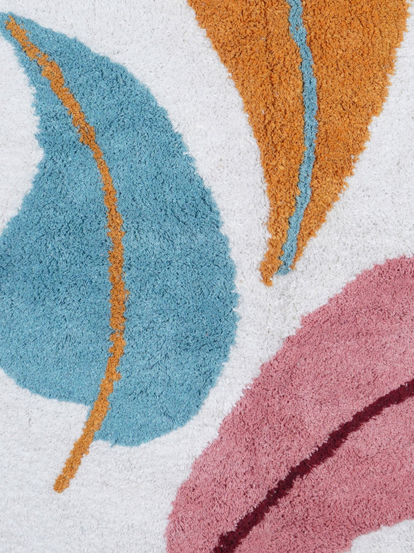 Folia Tufted Rug