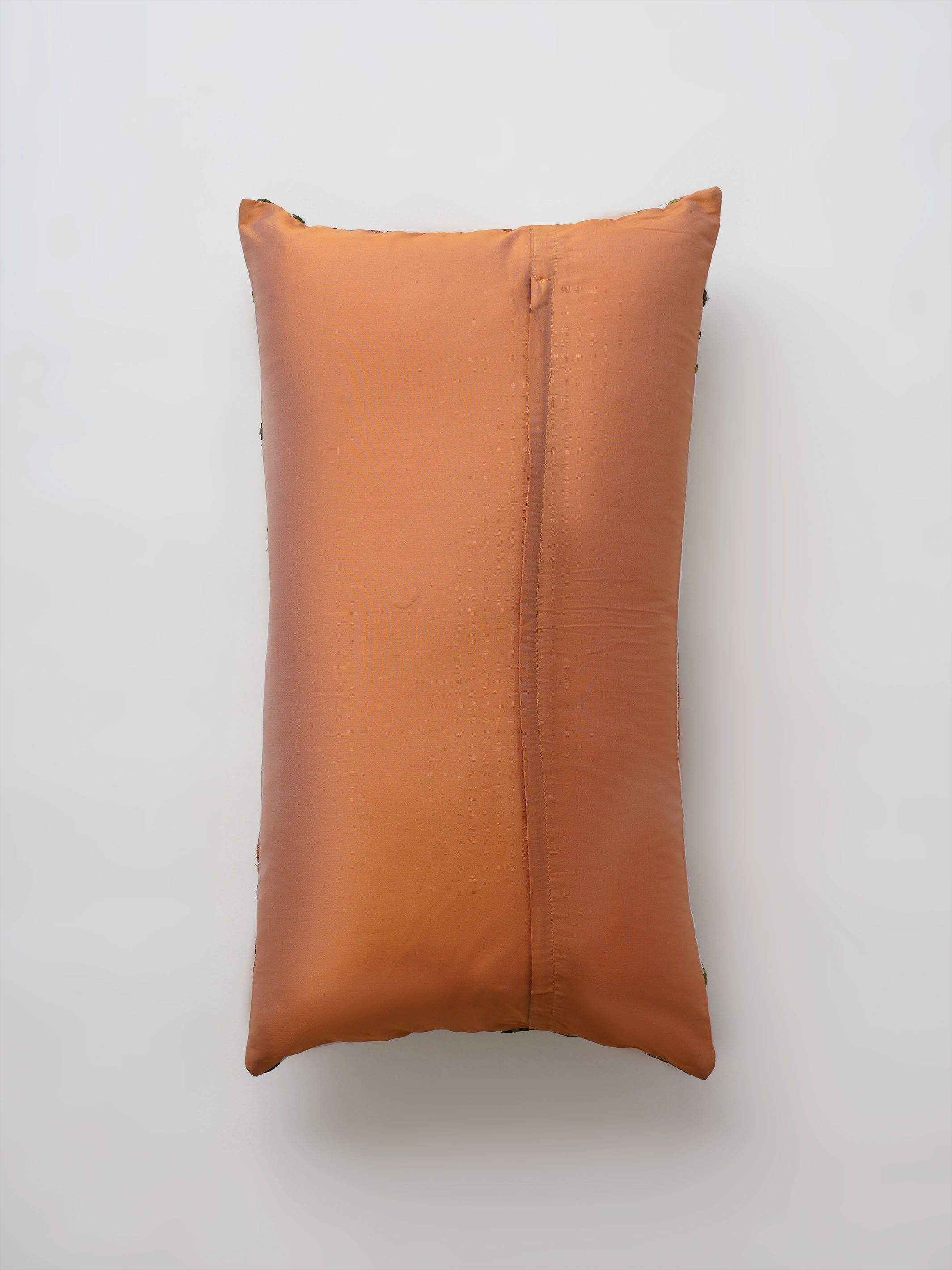 Cushion Cover - Folklore Embroidered