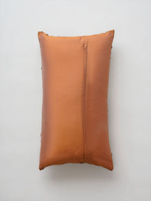Cushion Cover - Folklore Embroidered